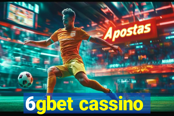 6gbet cassino